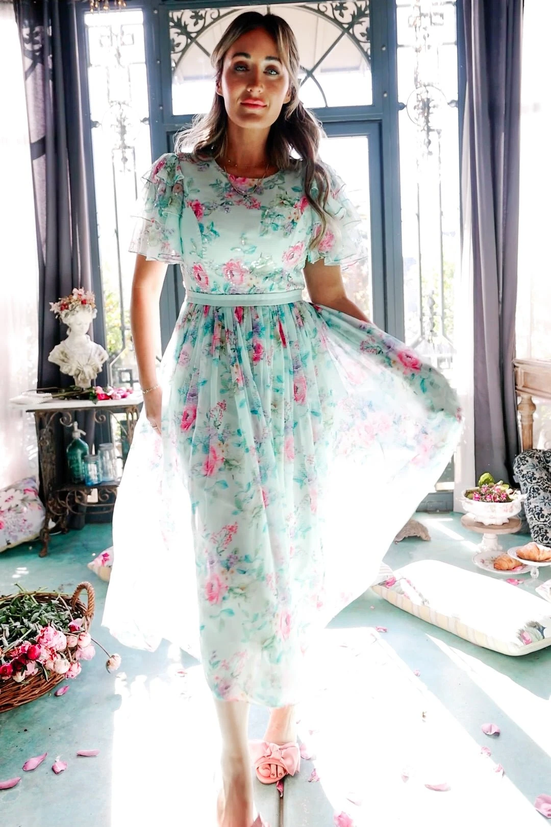 Gianna Dress 1 Gianna Dress