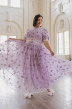 Elsie Dress -Fashion Clothing Store web lovers3 17 175384