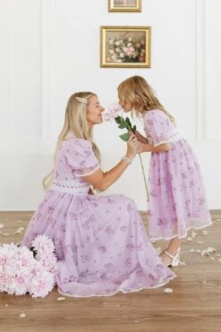 Elsie Dress -Fashion Clothing Store web lovers3 21