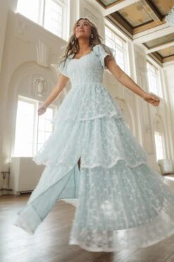 Annabelle Dress -Fashion Clothing Store web lovers3 30