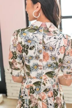 Delaney Dress -Fashion Clothing Store web lovers3 60 281175