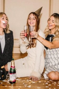 Cher Dress - FINAL SALE -Fashion Clothing Store web nye3