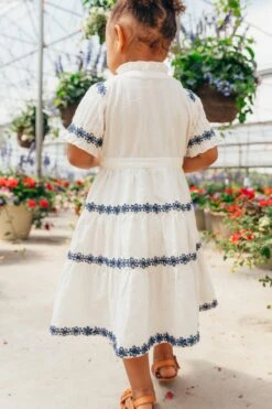 Mini Santorini Dress -Fashion Clothing Store web springdressesandjumpsuits 80