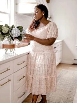 Tea Party Dress -Fashion Clothing Store web teaparty 10 653042