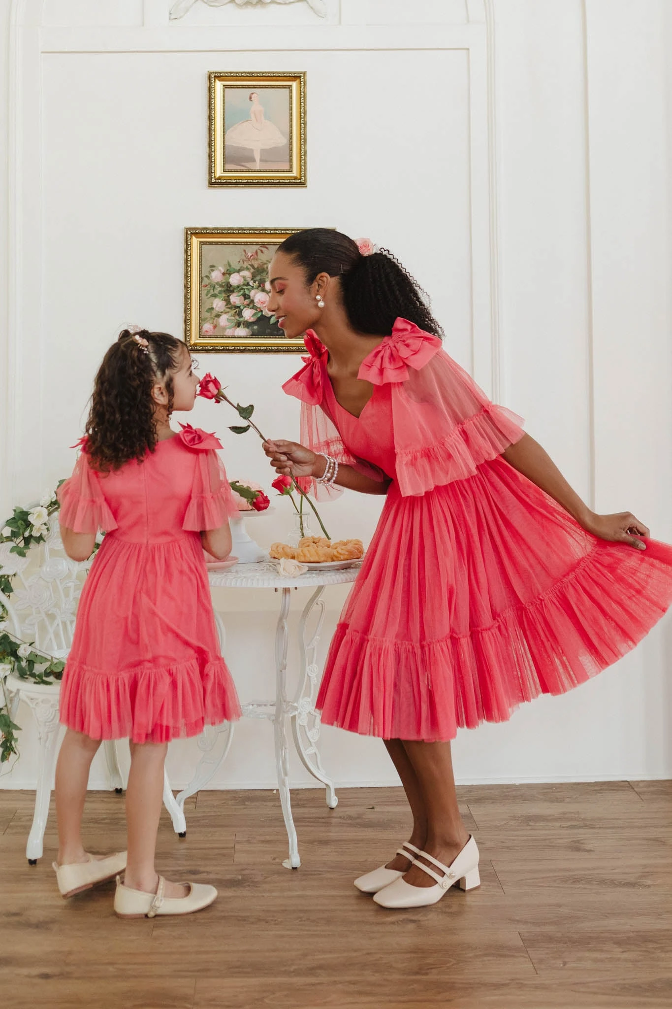 Serine Dress - FINAL SALE 3 Serine Dress - FINAL SALE - Image 3