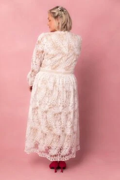 Naples Dress -Fashion Clothing Store web valentinesday modestsizeinclusivedresses lovers 100 249912