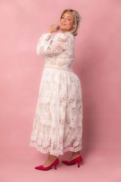 Naples Dress -Fashion Clothing Store web valentinesday modestsizeinclusivedresses lovers 101