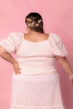 Ariel Top -Fashion Clothing Store web valentinesday modestsizeinclusivedresses lovers 111 183260