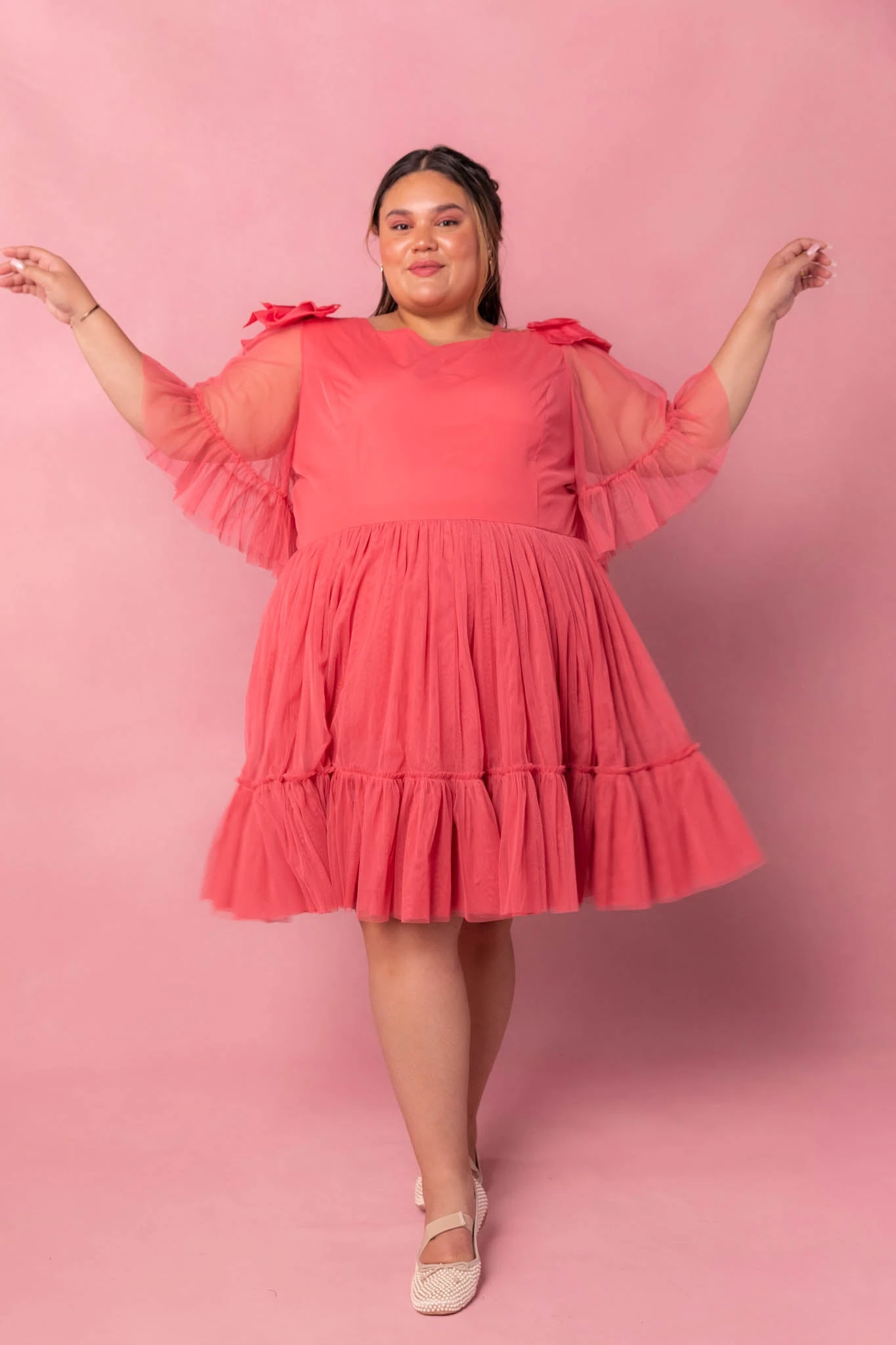 Serine Dress - FINAL SALE 8 Serine Dress - FINAL SALE - Image 8