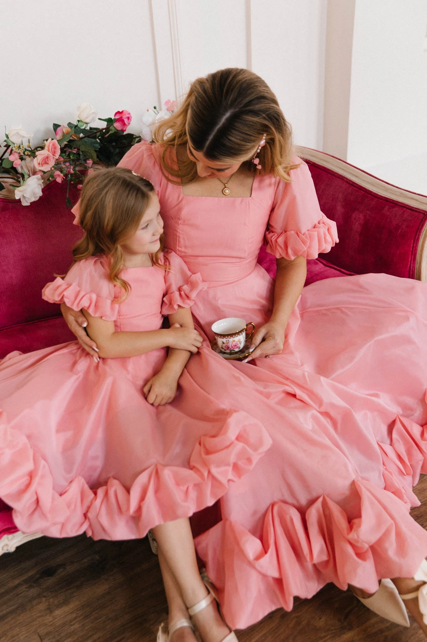 Mini Kendy Dress 2 Mini Kendy Dress - Image 2