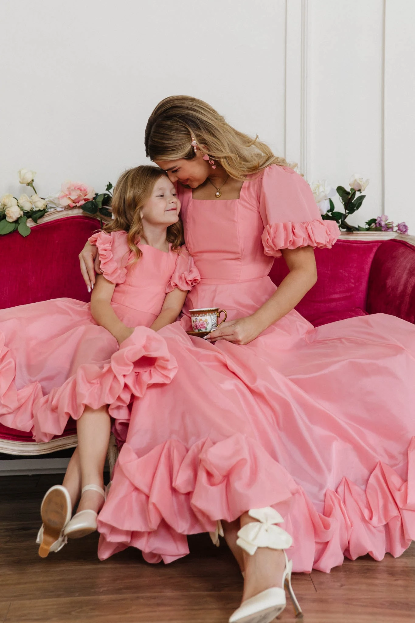 Mini Kendy Dress 7 Mini Kendy Dress - Image 7