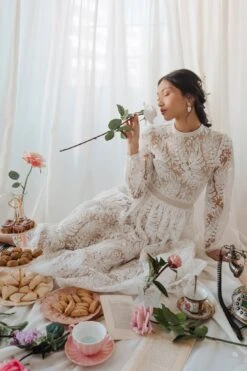 Naples Dress -Fashion Clothing Store web valentinesday modestsizeinclusivedresses lovers 21