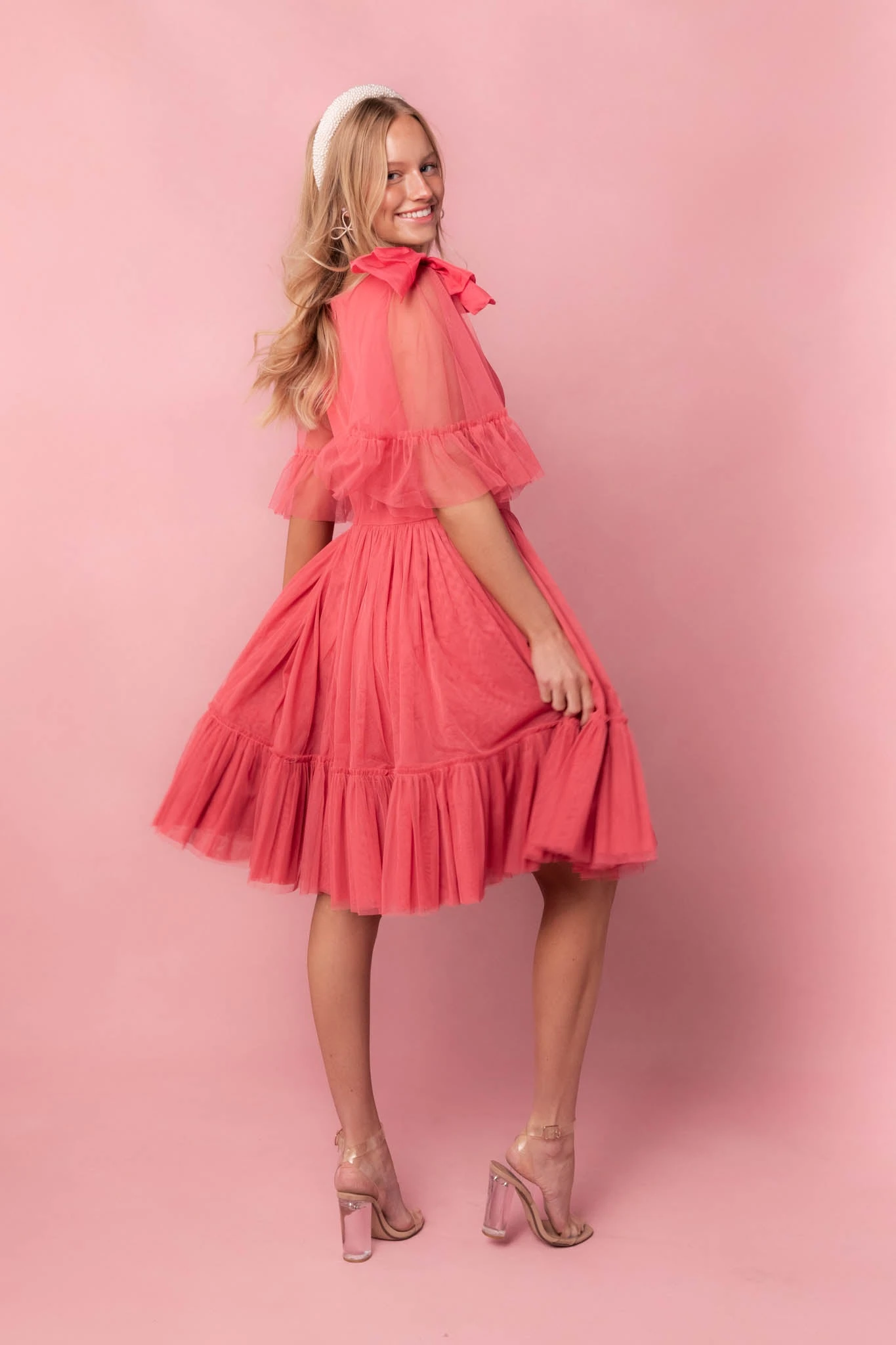 Serine Dress - FINAL SALE 10 Serine Dress - FINAL SALE - Image 10