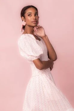 Ariel Top -Fashion Clothing Store web valentinesday modestsizeinclusivedresses lovers 78 734551