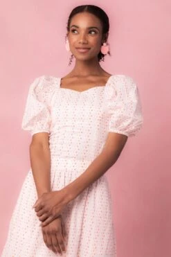 Ariel Top -Fashion Clothing Store web valentinesday modestsizeinclusivedresses lovers 83 935860