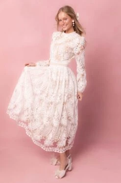 Naples Dress -Fashion Clothing Store web valentinesday modestsizeinclusivedresses lovers 94