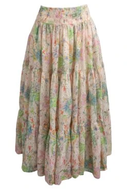 Zoey Skirt -Fashion Clothing Store zoey skirt front