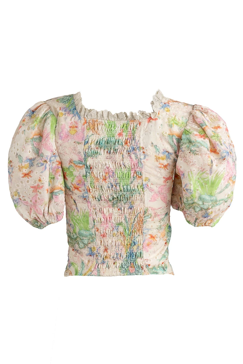 Zoey Top 10 Zoey Top - Image 10